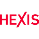 Hexis professional vinyl films logo